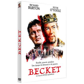 Becket DVD