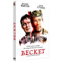 Becket DVD