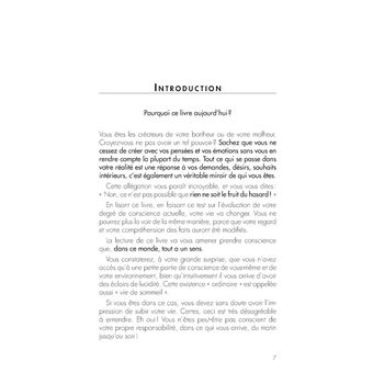 Mesurez votre conscience