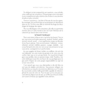 Mesurez votre conscience