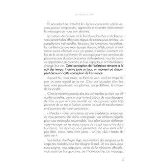 Mesurez votre conscience