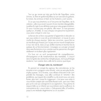 Mesurez votre conscience