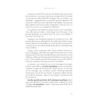 Mesurez votre conscience