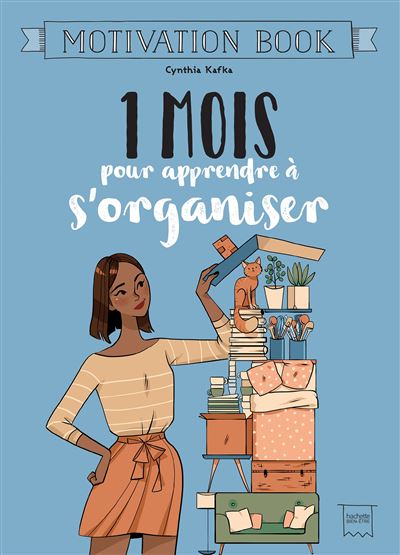 S'organiser quand on est étudiant