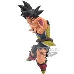 Figurine Dragon Ball Z Super Drawn By Toyotaro