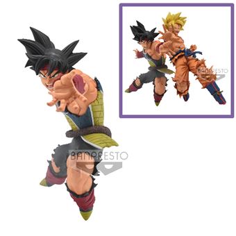 Figurine Dragon Ball Z Super Drawn By Toyotaro