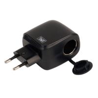 T'nB Adapateur secteur/allume-cigares