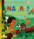 Nayati, le petit indien