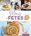 Menus de fêtes