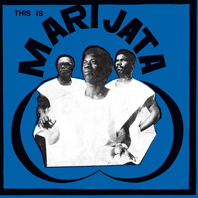 THIS IS MARIJATA