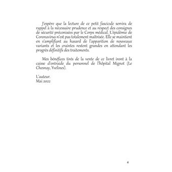 Retour sur la première vague de l'épidémie de Coronavirus en France
