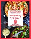 Marmiton - En 20 minutes c'est prêt !