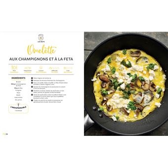 Marmiton - En 20 minutes c'est prêt !