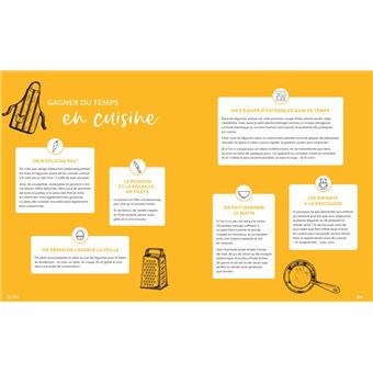 Marmiton - En 20 minutes c'est prêt !