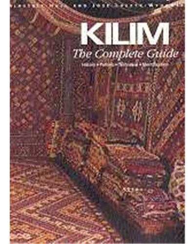 Kilim: the complete guide - HULL, ALASTAIR - Compra Livros na Fnac.pt