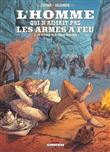 L´Homme qui n´aimait pas les armes à feu T3 - Le Mystère de la femme araignée