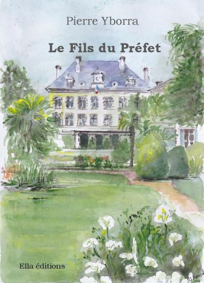 Le fils du prefet