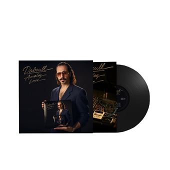 Dabeull - Analog Love - Amazon.com Music