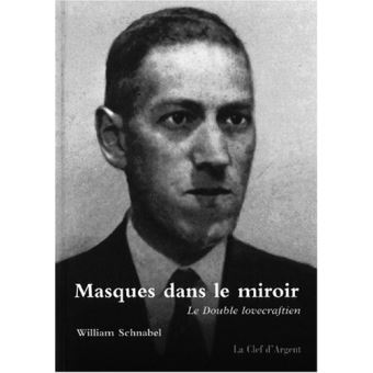 Masques dans le miroir