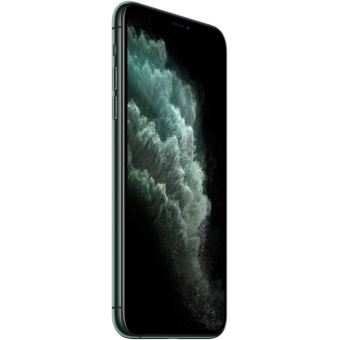 iphone 11 pro 64gb green