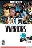 Secret Warriors
