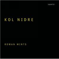 Kol Nidre / Musique de chambre juive