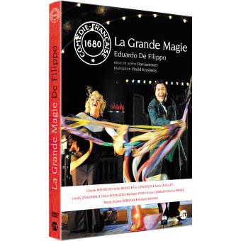 La grande magie