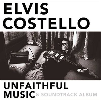 Unfaithful music and soundtrack album