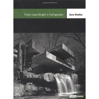Frank lloyd wright's fallingwater