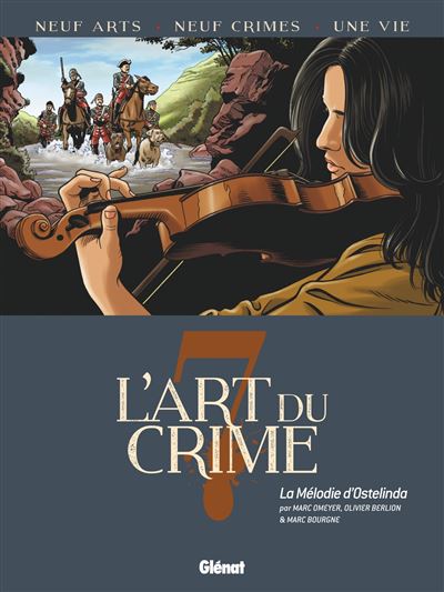 L'Art du Crime