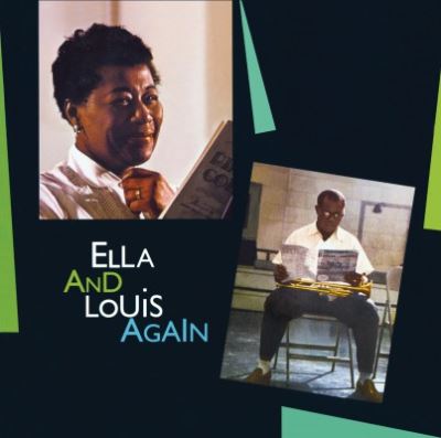 Ella et Louis Again