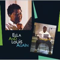 ELLA & LOUIS AGAIN