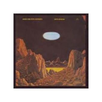 David Bedford-Nurses Song With Elephants - 1