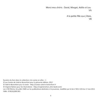 L'enfant et l'oiseau