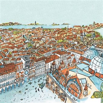 L'enfant et l'oiseau