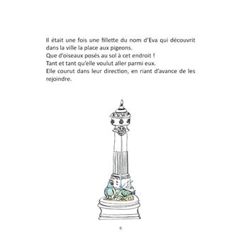 L'enfant et l'oiseau