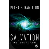 Peter F Hamilton Tous Les Livres Fnac - 