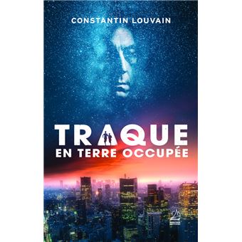 Traque en Terre occupée