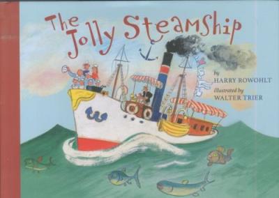 THE JOLLY STEAMSHIP