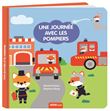 Coffret une journée avec les pompiers
