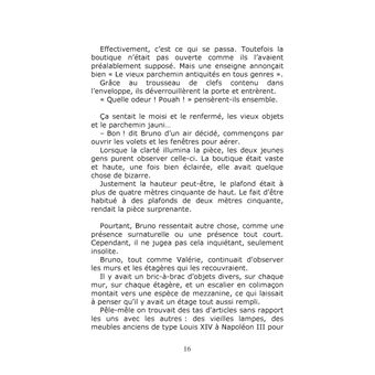 Funestes Lectures