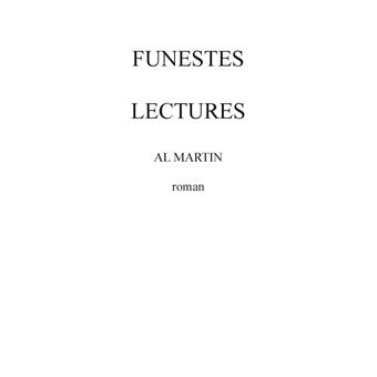 Funestes Lectures