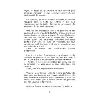 Funestes Lectures