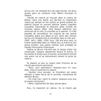 Funestes Lectures