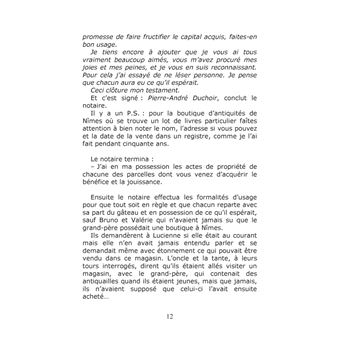 Funestes Lectures