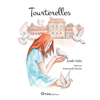Tourterelles