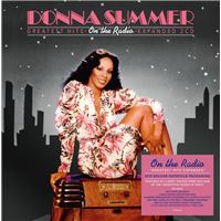 On The Radio - Greatest Hits