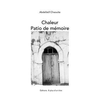 Chaleur