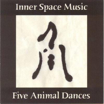Five animal dances