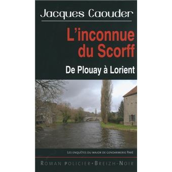 L'inconnue du Scorff